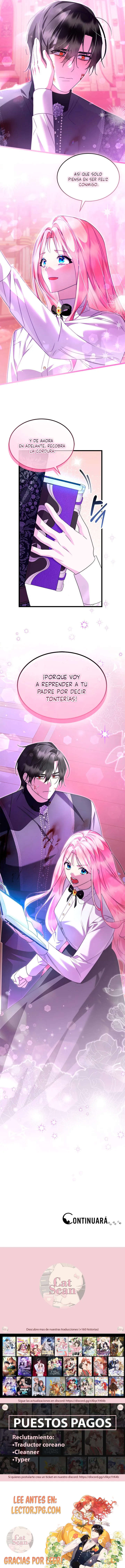 8 Me convertí en la sirvienta del tirano