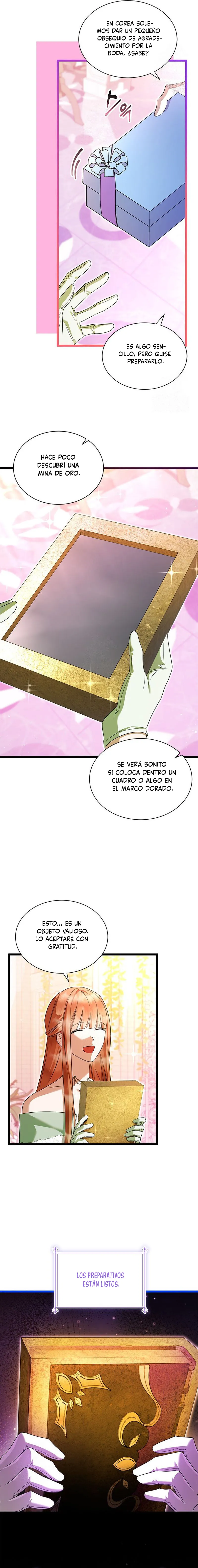 2 Me convertí en la sirvienta del tirano