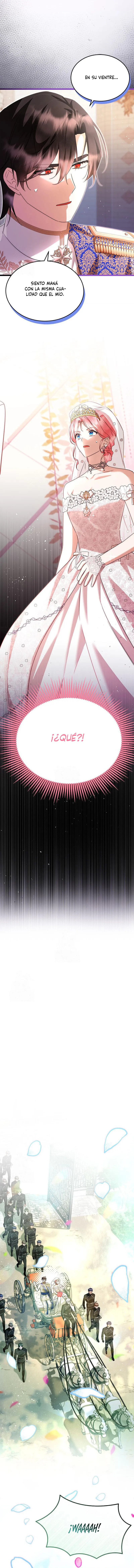 8 Me convertí en la sirvienta del tirano