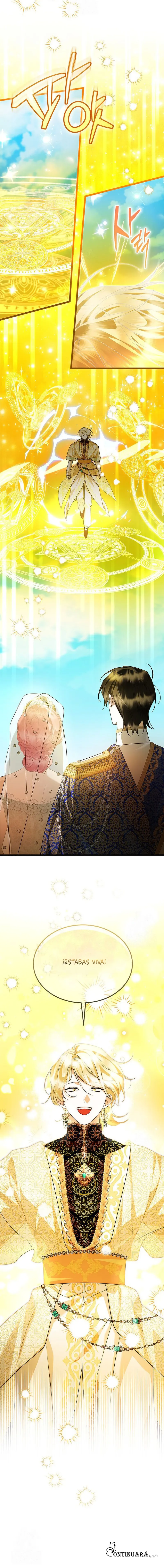 12 Me convertí en la sirvienta del tirano