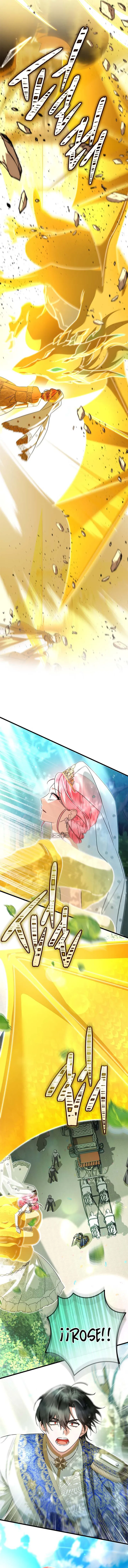 4 Me convertí en la sirvienta del tirano