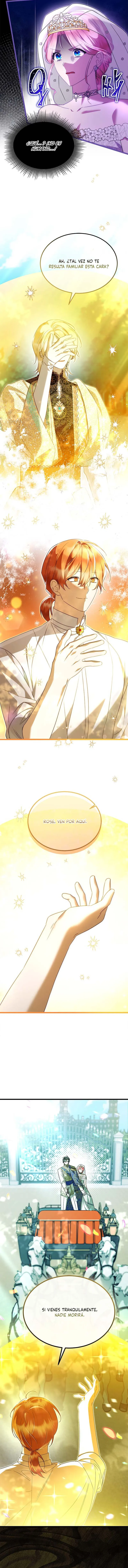 1 Me convertí en la sirvienta del tirano