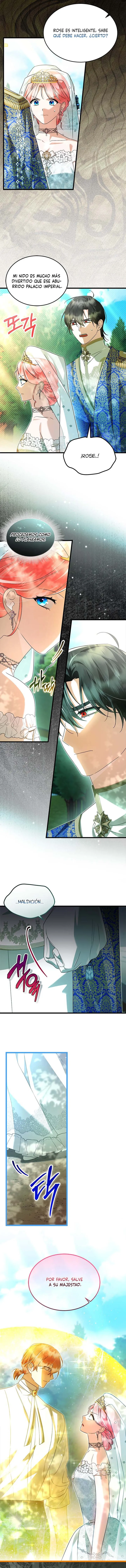 2 Me convertí en la sirvienta del tirano