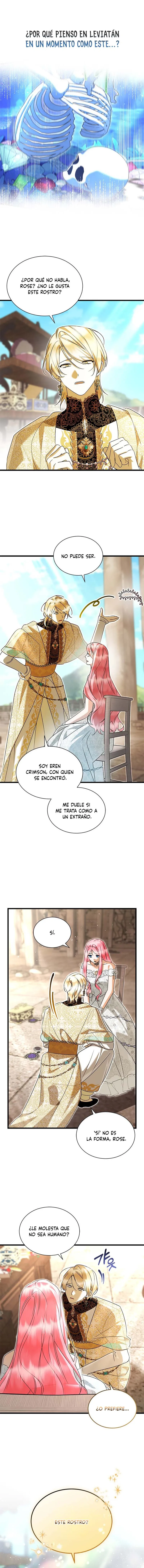 7 Me convertí en la sirvienta del tirano