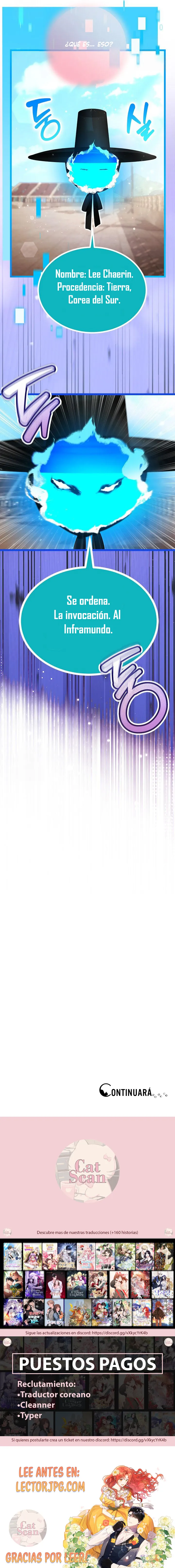 9 Me convertí en la sirvienta del tirano