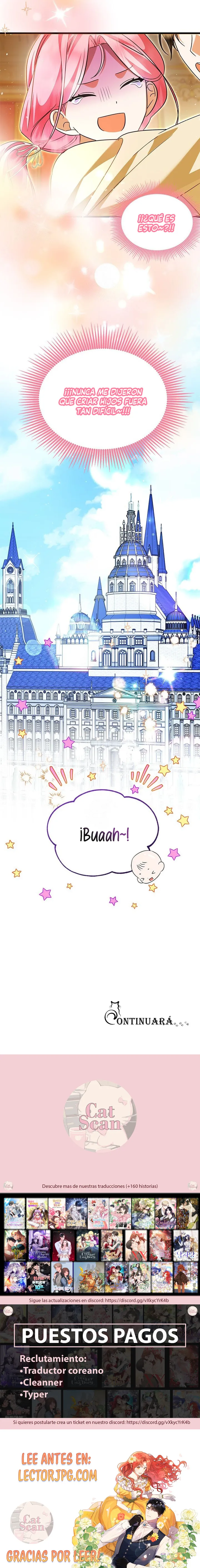 7 Me convertí en la sirvienta del tirano