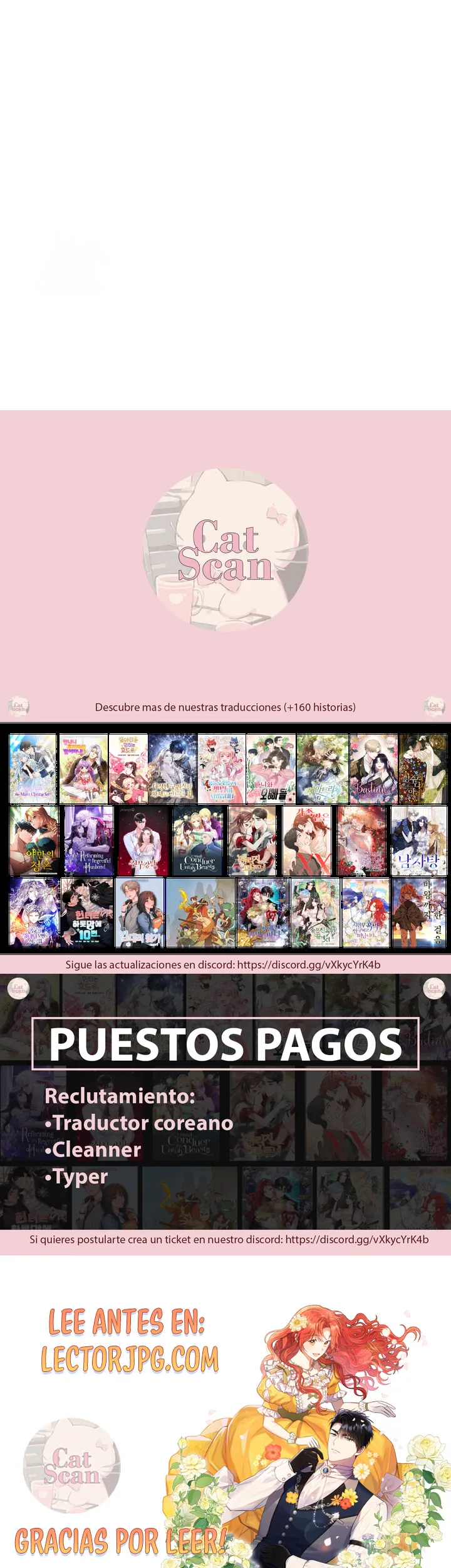 6 Me convertí en la sirvienta del tirano