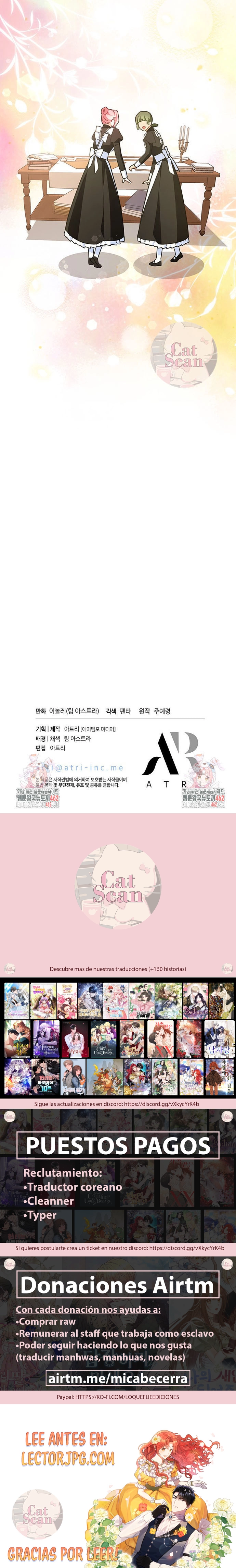 6 Me convertí en la sirvienta del tirano