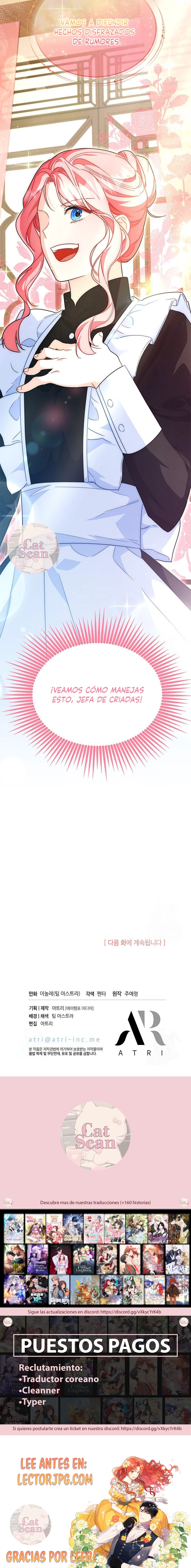 7 Me convertí en la sirvienta del tirano