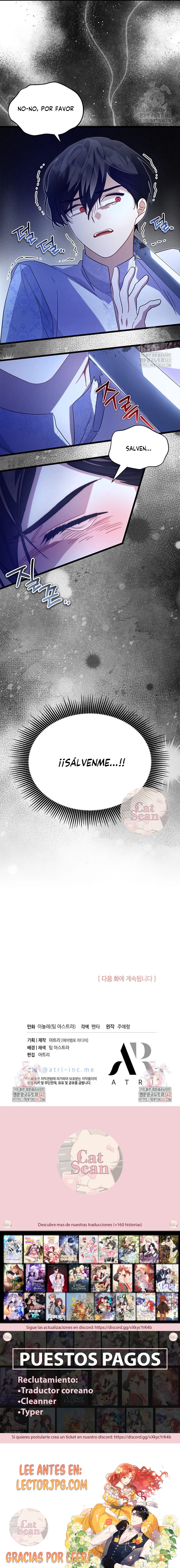 7 Me convertí en la sirvienta del tirano