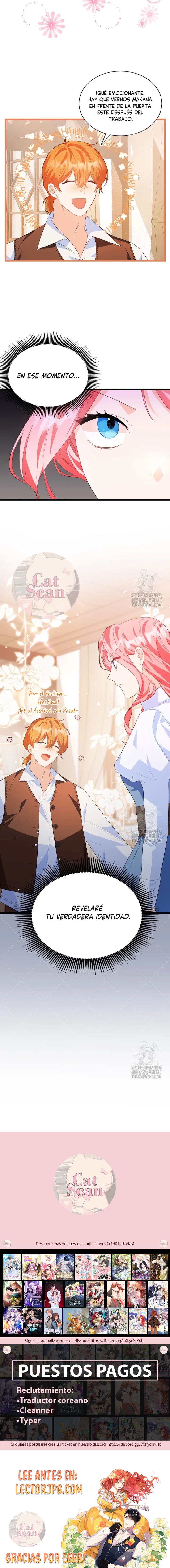 6 Me convertí en la sirvienta del tirano