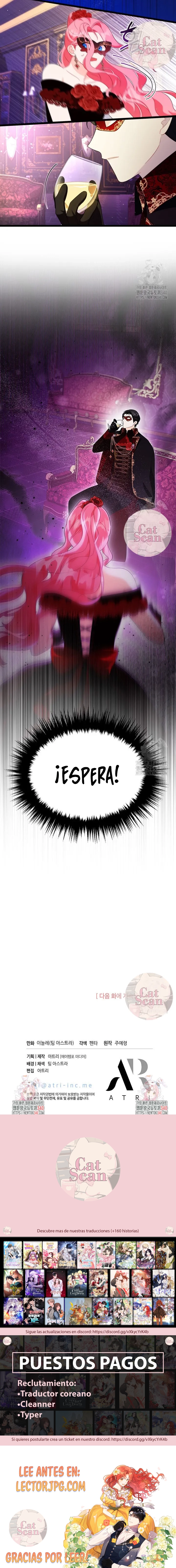 7 Me convertí en la sirvienta del tirano