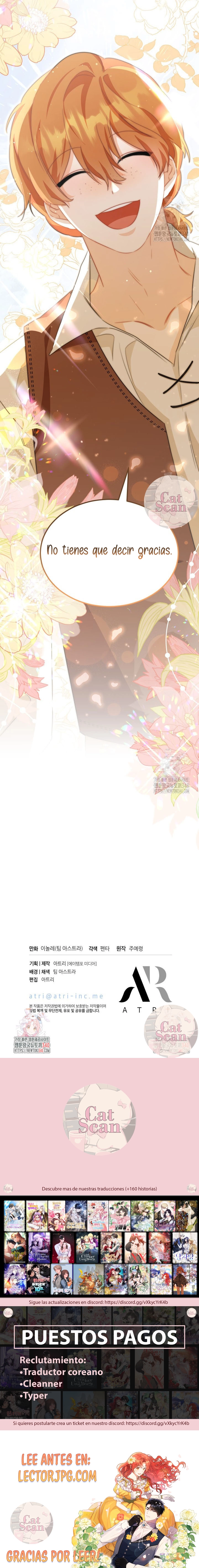 7 Me convertí en la sirvienta del tirano