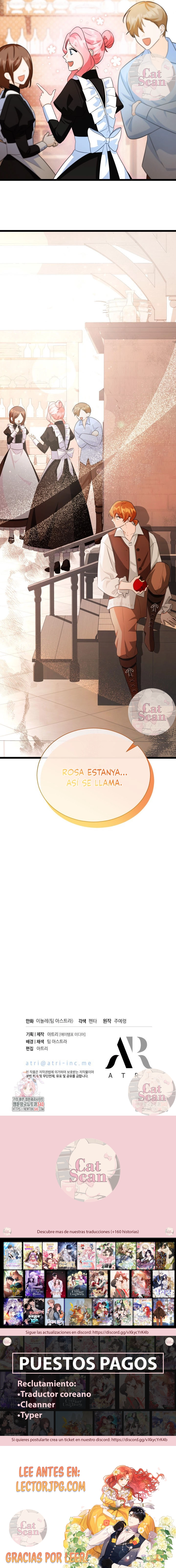 6 Me convertí en la sirvienta del tirano