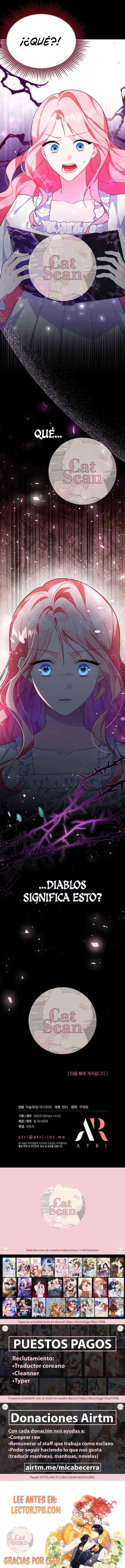 7 Me convertí en la sirvienta del tirano