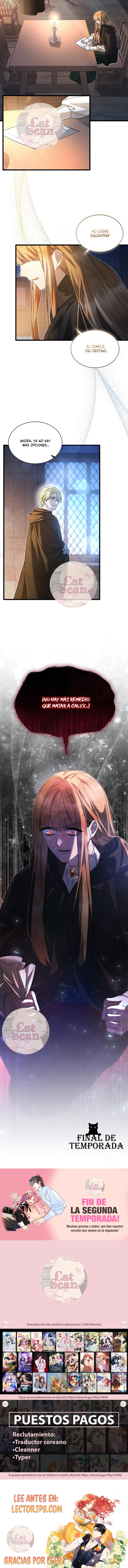 8 Me convertí en la sirvienta del tirano