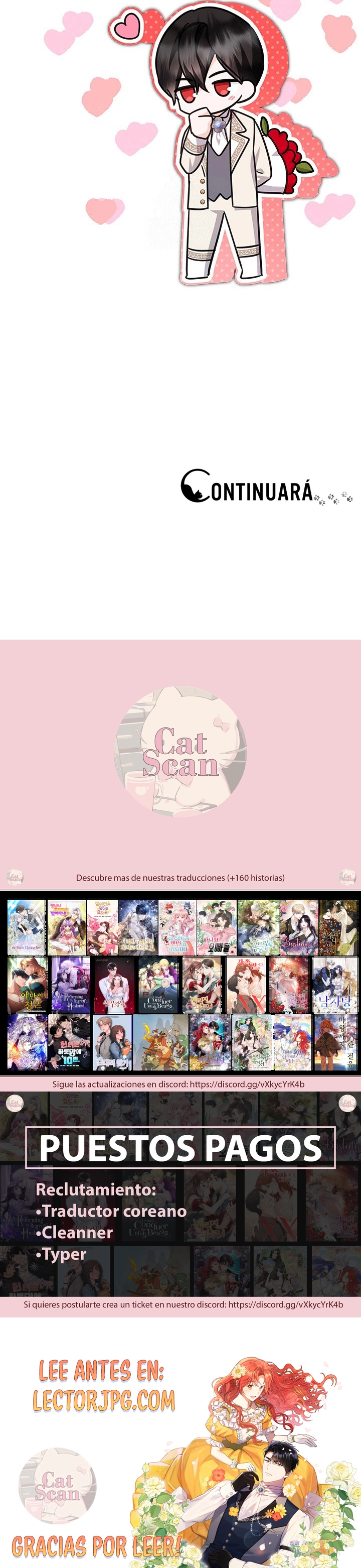 7 Me convertí en la sirvienta del tirano