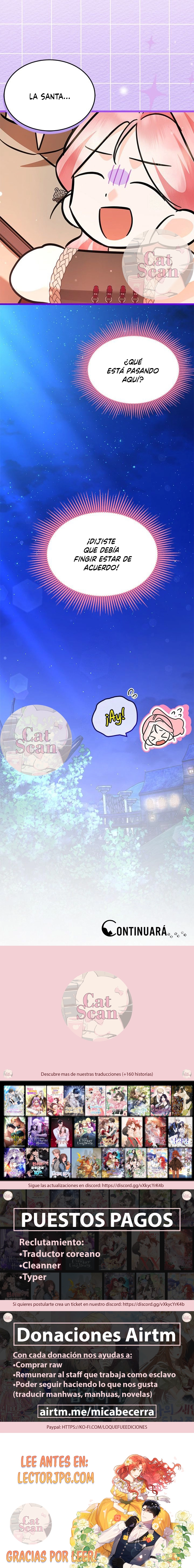 8 Me convertí en la sirvienta del tirano