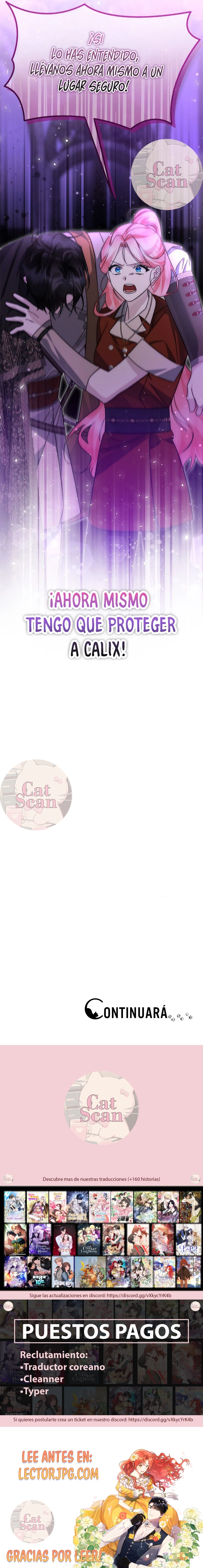 8 Me convertí en la sirvienta del tirano