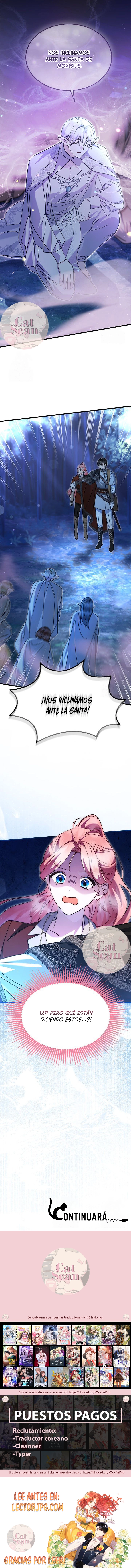 7 Me convertí en la sirvienta del tirano