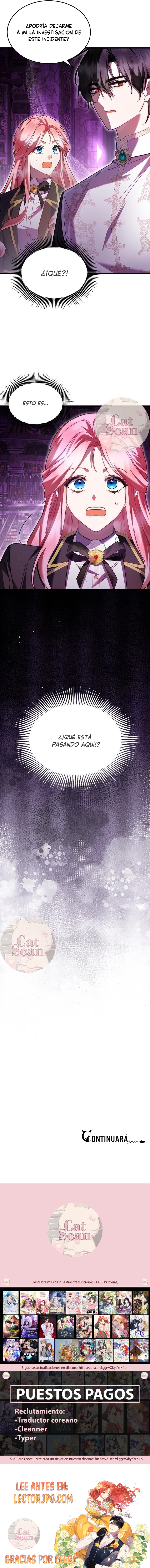 7 Me convertí en la sirvienta del tirano