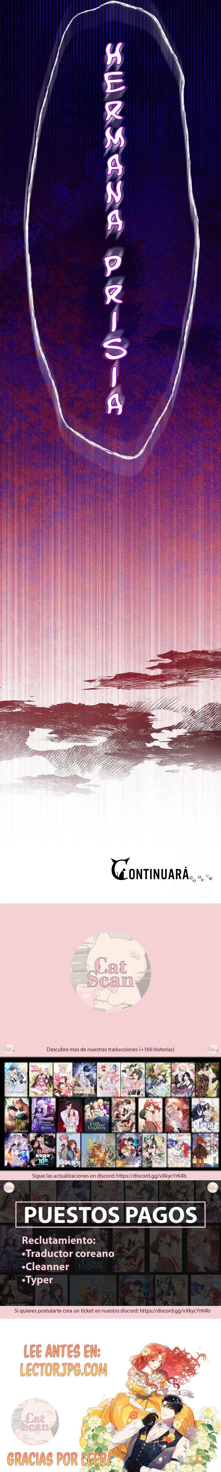 7 Me convertí en la sirvienta del tirano