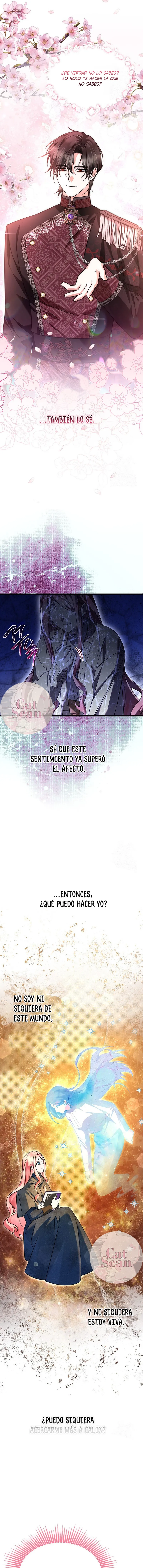 10 Me convertí en la sirvienta del tirano