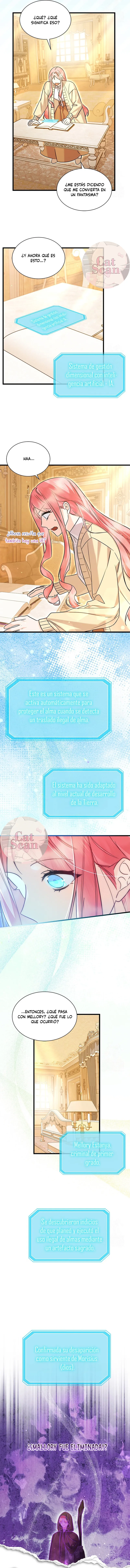 12 Me convertí en la sirvienta del tirano