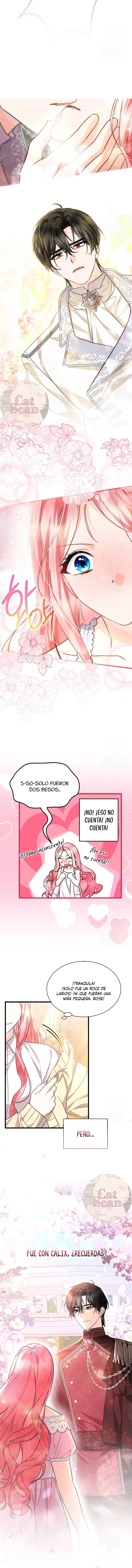 9 Me convertí en la sirvienta del tirano