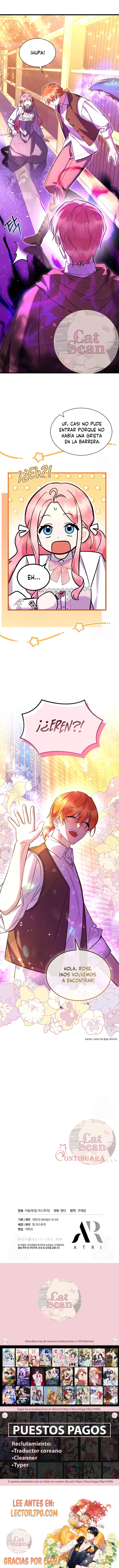 8 Me convertí en la sirvienta del tirano