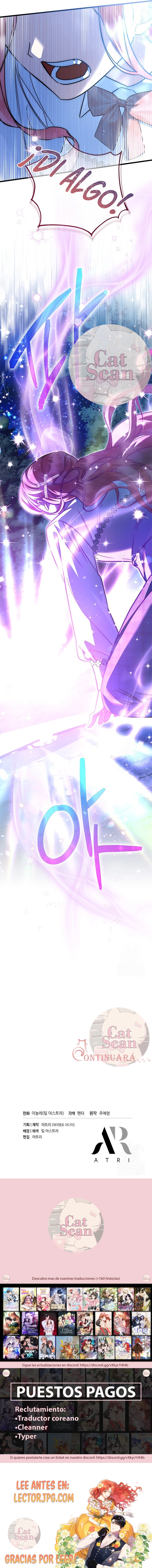 8 Me convertí en la sirvienta del tirano