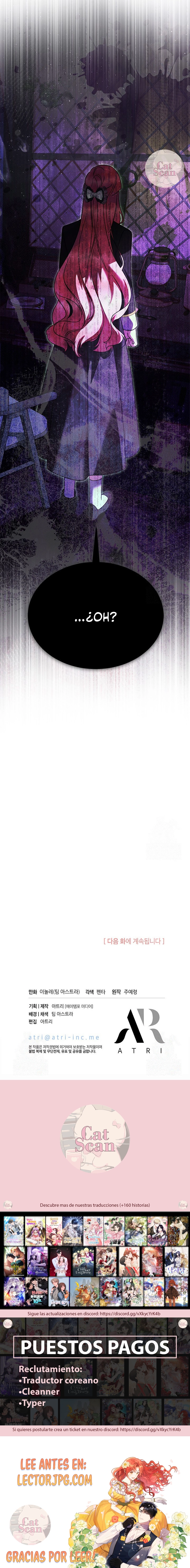 7 Me convertí en la sirvienta del tirano