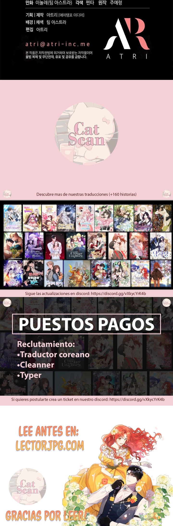 7 Me convertí en la sirvienta del tirano