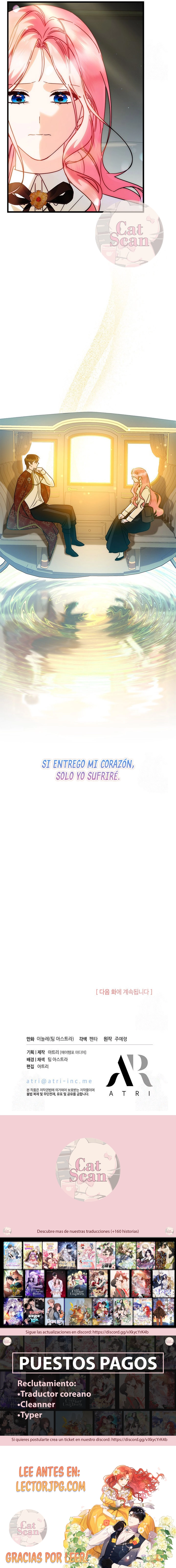 8 Me convertí en la sirvienta del tirano