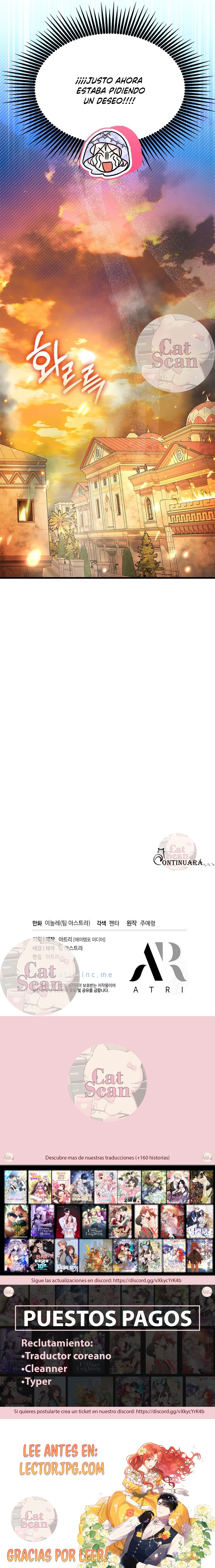 8 Me convertí en la sirvienta del tirano