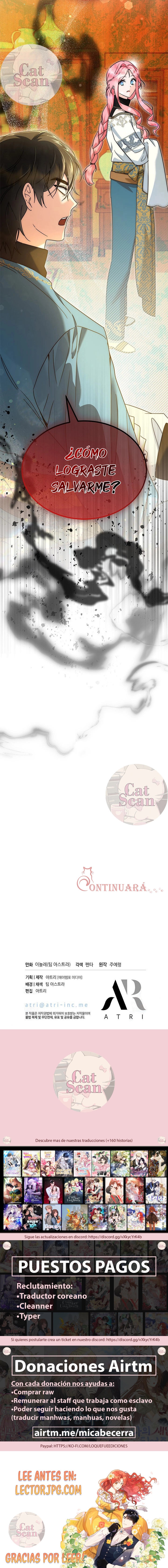 7 Me convertí en la sirvienta del tirano