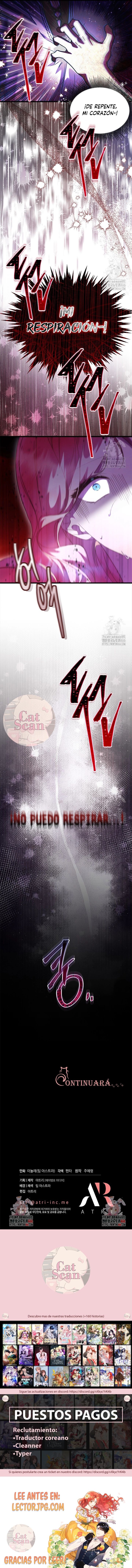 7 Me convertí en la sirvienta del tirano