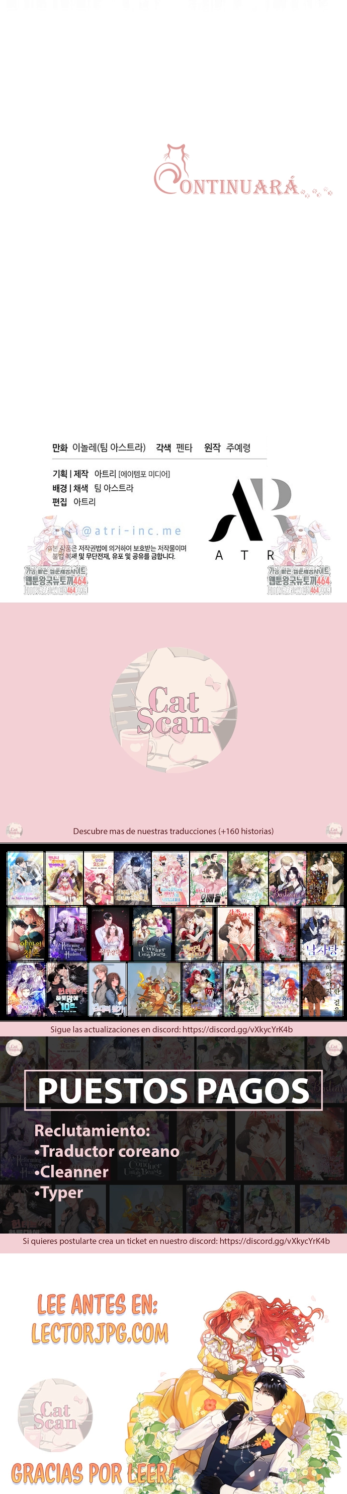 8 Me convertí en la sirvienta del tirano