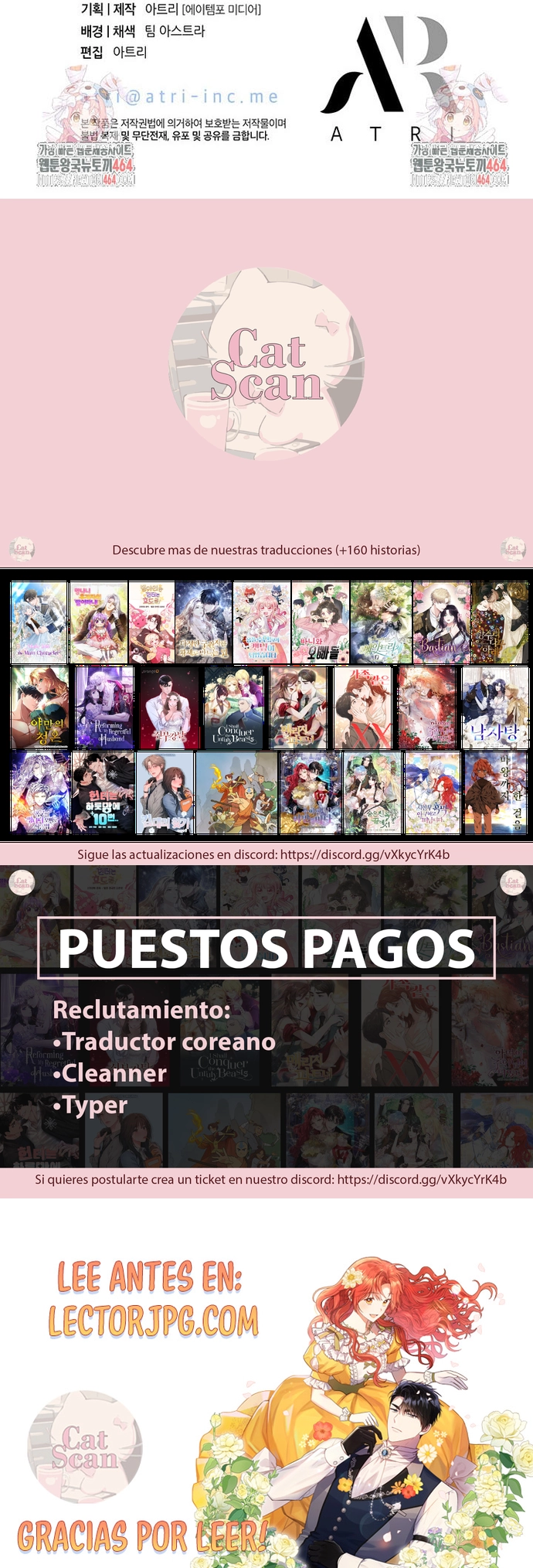 7 Me convertí en la sirvienta del tirano