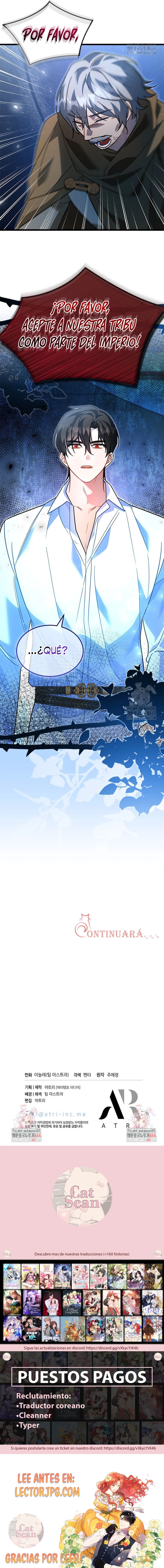 6 Me convertí en la sirvienta del tirano