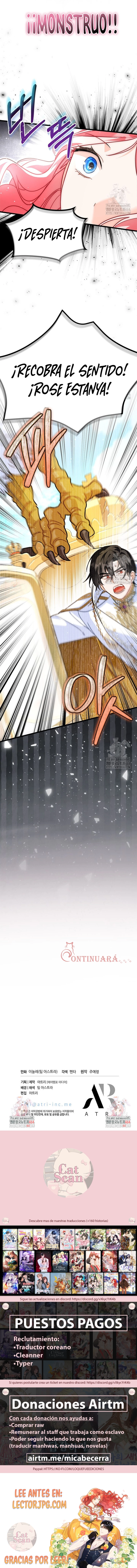 7 Me convertí en la sirvienta del tirano