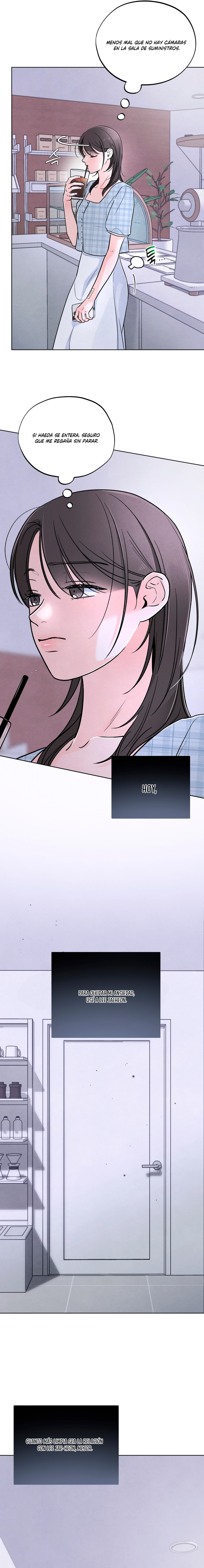 9 ¿Quién es el mentiroso?