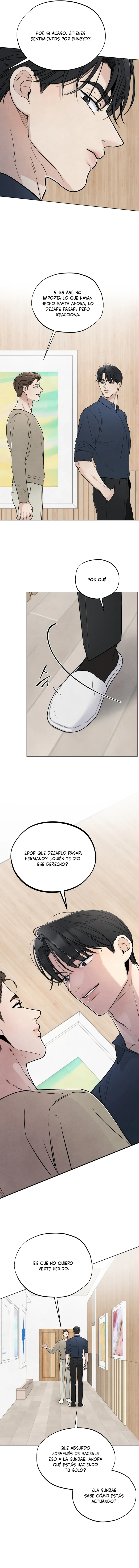 8 ¿Quién es el mentiroso?