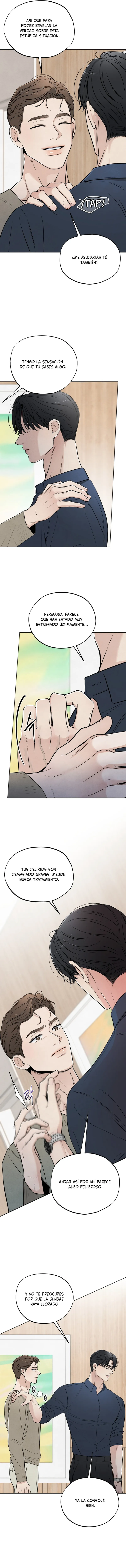 11 ¿Quién es el mentiroso?