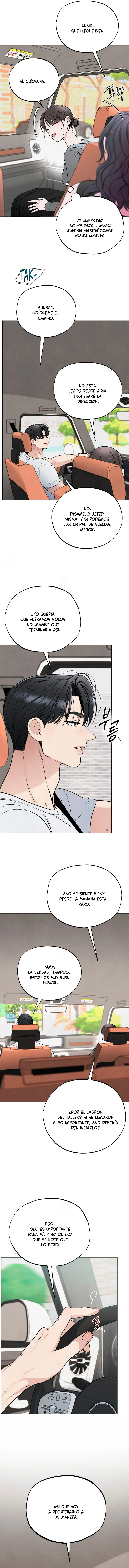 9 ¿Quién es el mentiroso?