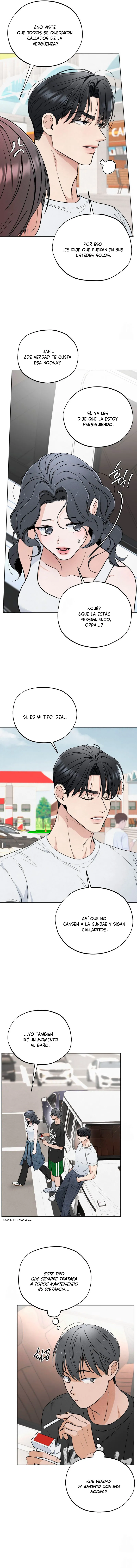 3 ¿Quién es el mentiroso?