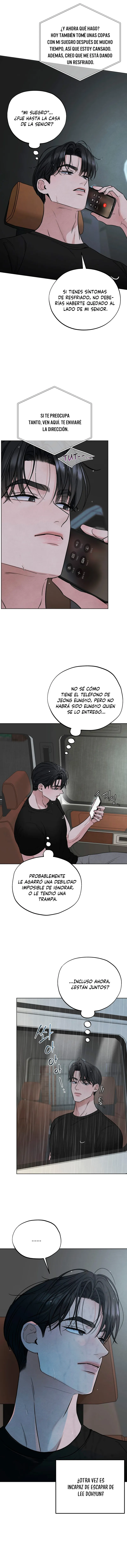 5 ¿Quién es el mentiroso?