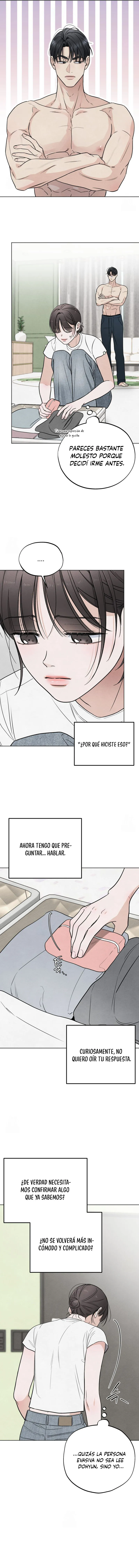 10 ¿Quién es el mentiroso?