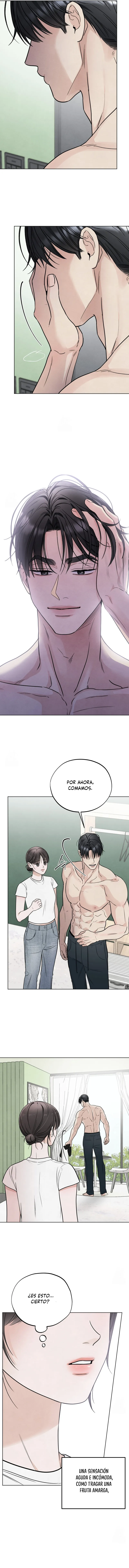 8 ¿Quién es el mentiroso?