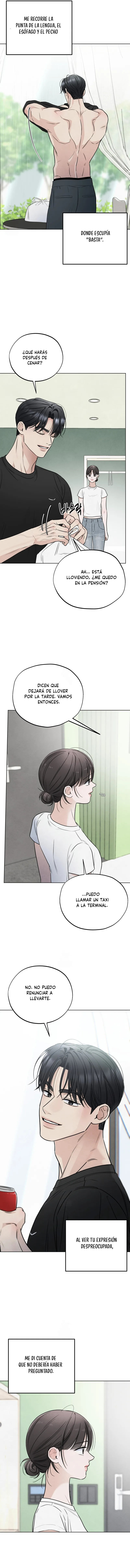 9 ¿Quién es el mentiroso?